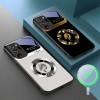 مناسبة لـ Samsung S24 Ring Dragon Head S20 الشفط المغناطيسي Case S21 شامل كامل بالإضافة إلى S23 Glass Light Light مناسبة لـ Samsung S24 Ring Dragon Head S20 الشفط المغناطيسي Case S21 شامل كامل بالإضافة إلى S23 Glass Light Light