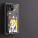 ينطبق على Apple 11pro Sailor Moon 12 Demon Slayer Mini All Inclusive 7 Skin Feel X/XS aliexpress