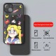 ينطبق على Apple 11pro Sailor Moon 12 Demon Slayer Mini All Inclusive 7 Skin Feel X/XS aliexpress