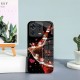 مناسبة لـ Xiaomi 15Pro God of Wealth Mobile Case Get Rich Mix4 كل ما أريد أن أصبح C40 Grich C55 Glass