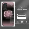 ينطبق على Redmi K80 Case Mobile Phone Case K70 Cartoon 10 Lradient K60 Kidie Cat Pro Glass K30 Pink K40 Girls ينطبق على Redmi K80 Case Mobile Phone Case K70 Cartoon 10 Lradient K60 Kidie Cat Pro Glass K30 Pink K40 Girls