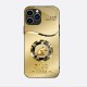 ينطبق على Apple 13 Mobile Phone Case New Plus2025 Zodiac 12 Luxury 15 Hightend 16 Promax Glass