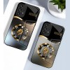 مناسبة لـ Samsung S30EDGE Phone Case S25 Dragon Head Bradient S24 الصينية S22 Glass S8 Ring S9 anti-fall مناسبة لـ Samsung S30EDGE Phone Case S25 Dragon Head Bradient S24 الصينية S22 Glass S8 Ring S9 anti-fall
