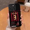 مناسبة لـ Apple 17 17 Air 17Promax 17Pro Football Milan Soft 16 16pro 15 14 13 مناسبة لـ Apple 17 17 Air 17Promax 17Pro Football Milan Soft 16 16pro 15 14 13