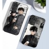 ينطبق على Huawei P80 Case Mobile Phone Case P70 Cartoon P60 Newspaper Conan X70i Xiaolan X60 زوجين Mate70 ينطبق على Huawei P80 Case Mobile Phone Case P70 Cartoon P60 Newspaper Conan X70i Xiaolan X60 زوجين Mate70