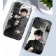ينطبق على Huawei P80 Case Mobile Phone Case P70 Cartoon P60 Newspaper Conan X70i Xiaolan X60 زوجين Mate70