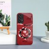 مناسبة لـ Samsung S25Pro Phone Case S24 Ring Tulip S23 Fashion S10E Drop-Probling بالإضافة إلى زجاج شامل للجميع مناسبة لـ Samsung S25Pro Phone Case S24 Ring Tulip S23 Fashion S10E Drop-Probling بالإضافة إلى زجاج شامل للجميع