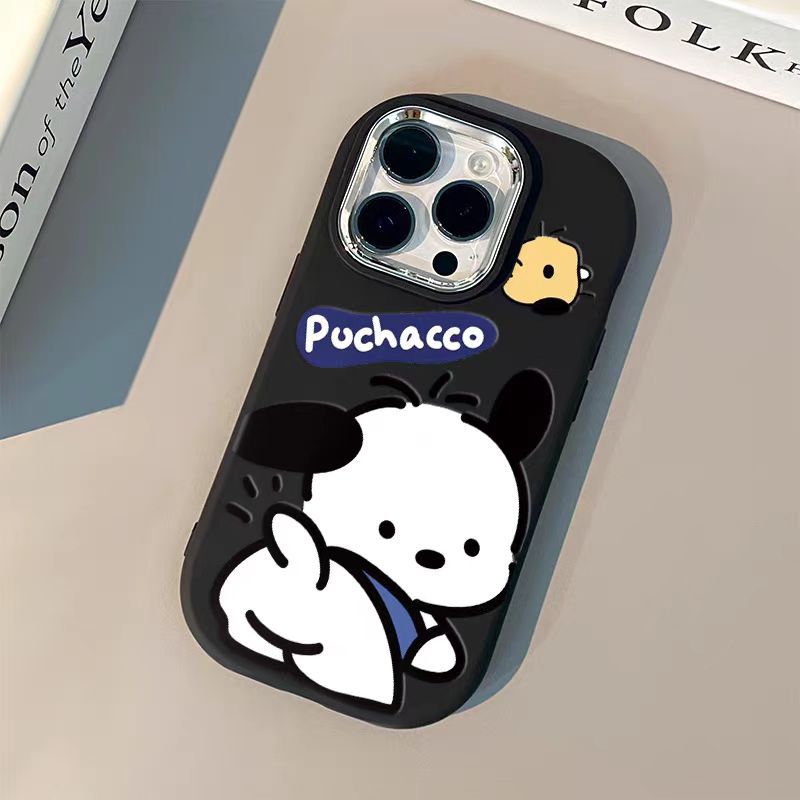 Cartoon Snoopy قابلة للتطبيق على Apple 16e 16promax 16 15 حالة الهاتف المحمول 11 13 14 12 15 7/8 Cartoon Snoopy قابلة للتطبيق على Apple 16e 16promax 16 15 حالة الهاتف المحمول 11 13 14 12 15 7/8