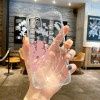 نموذج الزوجين مناسب لـ Apple 15Pro Love Max Transparent بالإضافة نموذج الزوجين مناسب لـ Apple 15Pro Love Max Transparent بالإضافة