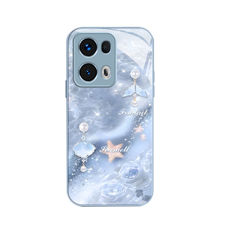 ينطبق على OppofIndx8 Mobile Phone Case A93 Dream A55 Pearl Wave A52 Rose A1 Liquid A11 Beautiful ينطبق على OppofIndx8 Mobile Phone Case A93 Dream A55 Pearl Wave A52 Rose A1 Liquid A11 Beautiful