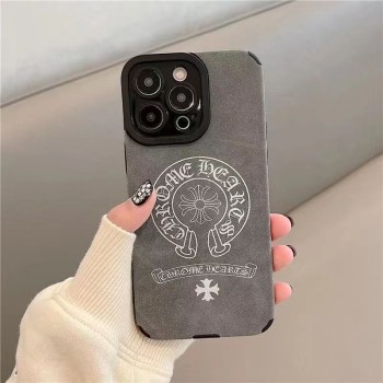 croxin مناسبة لـ Apple 17 17Pro 17Promax 16 حالة الهاتف المحمول 13 12 11 16 Promax Soft