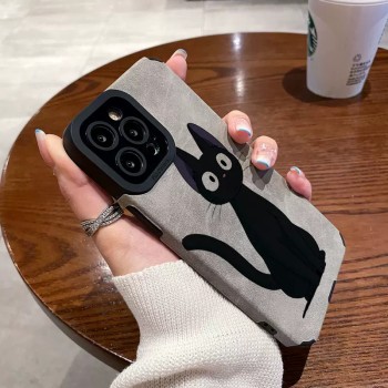 مناسبة لـ iPhone17 17Promax 15 13 14 Case 17Pro 16 16Promax Anti-Fall