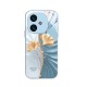 ورقة Ginkgo المتجاعدة تنطبق على Vivox100 Case Mobile Phone Z8 Advanced S9 Liquid S10 Creative S9 Men and Women E