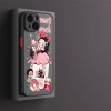 ينطبق على Apple 11pro Sailor Moon 12 Demon Slayer Mini All Inclusive 7 Skin Feel X/XS aliexpress ينطبق على Apple 11pro Sailor Moon 12 Demon Slayer Mini All Inclusive 7 Skin Feel X/XS aliexpress