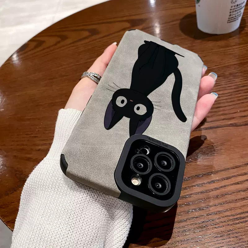 مناسبة لـ iPhone17 17Promax 15 13 14 Case 17Pro 16 16Promax Anti-Fall مناسبة لـ iPhone17 17Promax 15 13 14 Case 17Pro 16 16Promax Anti-Fall