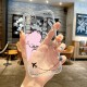 نموذج الزوجين مناسب لـ Apple 15Pro Love Max Transparent بالإضافة