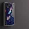 Marvel مناسب لـ Apple 13 Venom 13Plus All-Insival XR Anti-Fall X Multi-Color 7/8 Skin Leainn 12 ALIEXPRESS