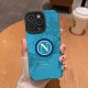 مناسبة لـ Apple 17 17 Pro 17 Promax 16Pro Mobile Case Football Team 15 16 11 13 17