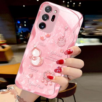 Hulu يجعل المال مناسبًا لـ Samsung Note10 حظًا سعيدًا M02 لطيف A13 Simple A10 A03Core Aliexpress الشامل