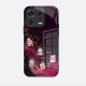 مناسبة لـ Xiaomi 15Pro God of Wealth Mobile Case Get Rich Mix4 كل ما أريد أن أصبح C40 Grich C55 Glass