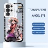 قطعة واحدة مناسبة لشركة Samsung S22 Anime S23Puls Luffy A32 Zoro Ultra Eye Shell Plus Plus قطعة واحدة مناسبة لشركة Samsung S22 Anime S23Puls Luffy A32 Zoro Ultra Eye Shell Plus Plus