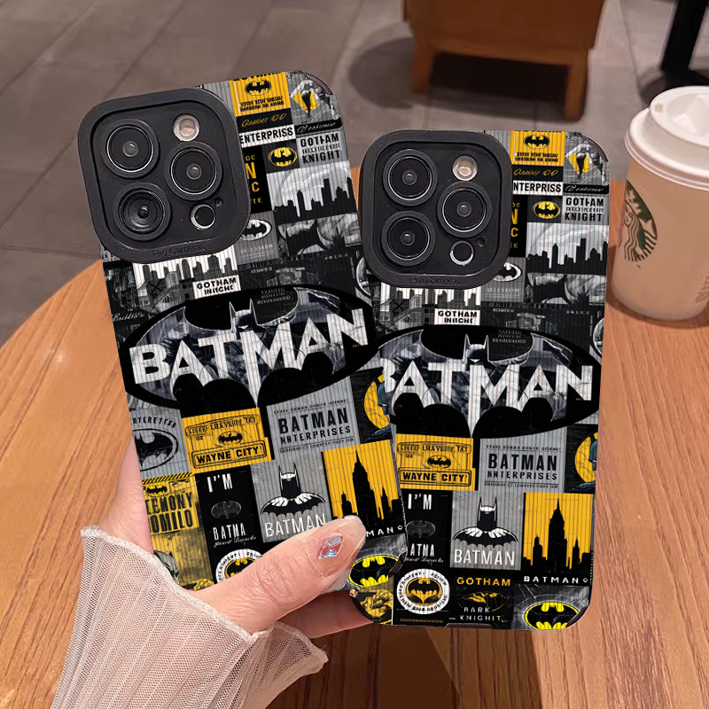 Batman for Apple 17 17Pro 17Promax 16Promax Case 16 15 11 12 13 Batman for Apple 17 17Pro 17Promax 16Promax Case 16 15 11 12 13