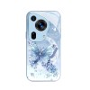 فراشة ضوء القمر تنطبق على Huawei P80 Mobile Case P70 الإبداعي زهرة P60ins النمط P50 Advanced Feel P40 Liquid فراشة ضوء القمر تنطبق على Huawei P80 Mobile Case P70 الإبداعي زهرة P60ins النمط P50 Advanced Feel P40 Liquid