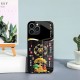 ينطبق على Apple 16 Phone Case 15 Money Tree 14 Plus Wood Grain 13