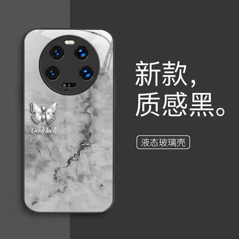 Qimeng Butterfly المطبق على Xiaomi 10 Mobile Case 11 Advanced Sense 12 Super Hot Glass Pro لا تصطدم 15 Qimeng Butterfly المطبق على Xiaomi 10 Mobile Case 11 Advanced Sense 12 Super Hot Glass Pro لا تصطدم 15