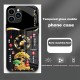 ينطبق على Apple 16 Phone Case 15 Money Tree 14 Plus Wood Grain 13