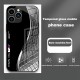 ينطبق على Apple 15 Grid BMW 16 Fashion Promax Simple 7/8 Business Plus Glass Pro Advanced Advanced