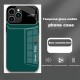 ينطبق على Apple 17lens BMW iPhone 8 Liquid Glass 13