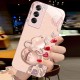 ينطبق على OPPOFINDX8 APPLICE CASE A1 FULU حظًا سعيدًا A2 Hulu A3 Liquid Pro Internet Celebrity A16