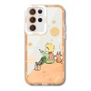 Little Prince مناسب ل Samsung M11 Angel Eye Mobile Case 24 Little Fox 20 Anime 55 شفاف 21