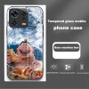 ينطبق على Xiaomi 14 Ultra Mobile Phone Case 15 Comic الصيني 13 Nezha 12 Demonic Child 11 All-Insivel ينطبق على Xiaomi 14 Ultra Mobile Phone Case 15 Comic الصيني 13 Nezha 12 Demonic Child 11 All-Insivel