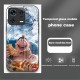 ينطبق على Xiaomi 14 Ultra Mobile Phone Case 15 Comic الصيني 13 Nezha 12 Demonic Child 11 All-Insivel