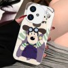 مناسبة لـ Vivoiqoo12 Zhangmen Dog Nex Cute Iqoo11 niche u1x anime x21i glass x3 قشرة سائلة مناسبة لـ Vivoiqoo12 Zhangmen Dog Nex Cute Iqoo11 niche u1x anime x21i glass x3 قشرة سائلة