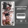 ينطبق على Redmi K70 Case Mobile Phone K80 Comic K60 Nezha K50 Demonic Child K40 Full-Abult ينطبق على Redmi K70 Case Mobile Phone K80 Comic K60 Nezha K50 Demonic Child K40 Full-Abult