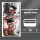ينطبق على Redmi K70 Case Mobile Phone K80 Comic K60 Nezha K50 Demonic Child K40 Full-Abult