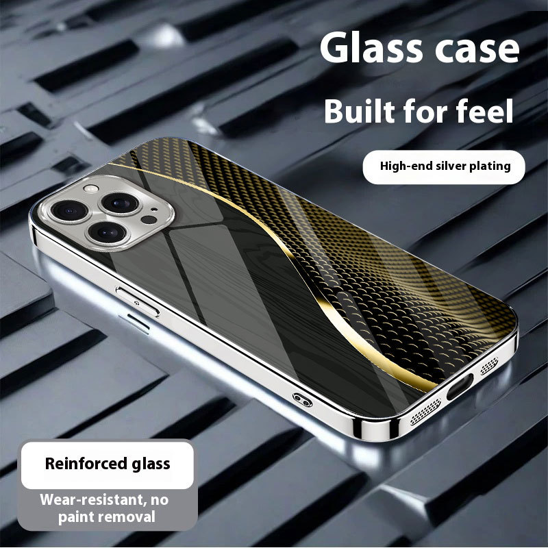 [حالة الهاتف المحمول الساخن عبر الحدود] JIT تسليم قطعة واحدة مناسبة لـ iPhone16/15/14Plus/13Promax