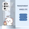 مناسبة لـ Samsung A13 Phone Case 32 Liquid Glass S22 Ultra Peach Cat 24 زوجين بالإضافة إلى حزمة حليب كاملة مناسبة لـ Samsung A13 Phone Case 32 Liquid Glass S22 Ultra Peach Cat 24 زوجين بالإضافة إلى حزمة حليب كاملة