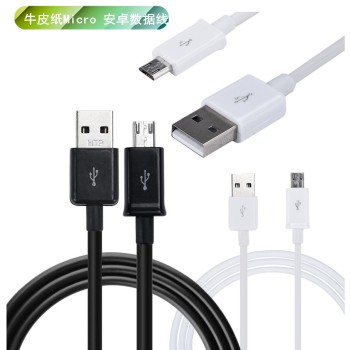 ينطبق على S4 S6 Android Micro USB كبل بيانات الهاتف المحمول