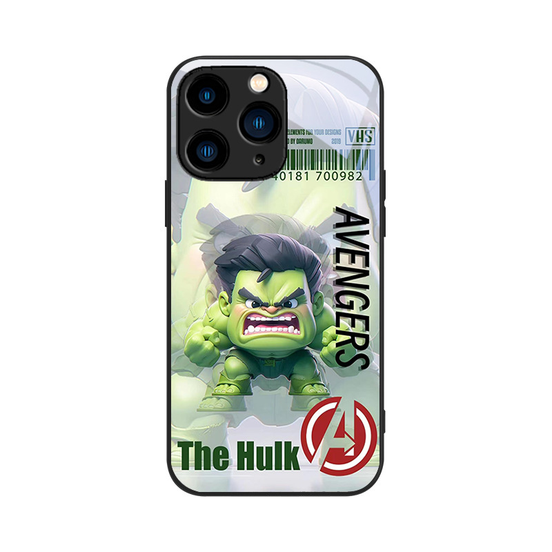 Avengers مناسبة لـ Apple 16 Plus Case 11/12 Animation 13 Marvel Pro Magnetic Case 14 Full Package Avengers مناسبة لـ Apple 16 Plus Case 11/12 Animation 13 Marvel Pro Magnetic Case 14 Full Package