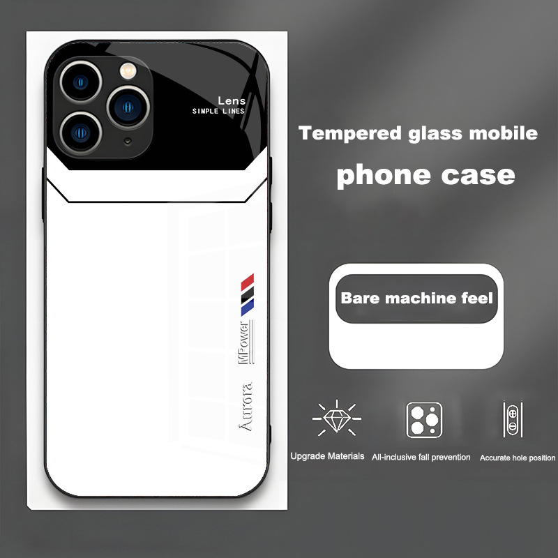 ينطبق على Apple 17lens BMW iPhone 8 Liquid Glass 13 ينطبق على Apple 17lens BMW iPhone 8 Liquid Glass 13