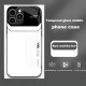 ينطبق على Apple 17lens BMW iPhone 8 Liquid Glass 13