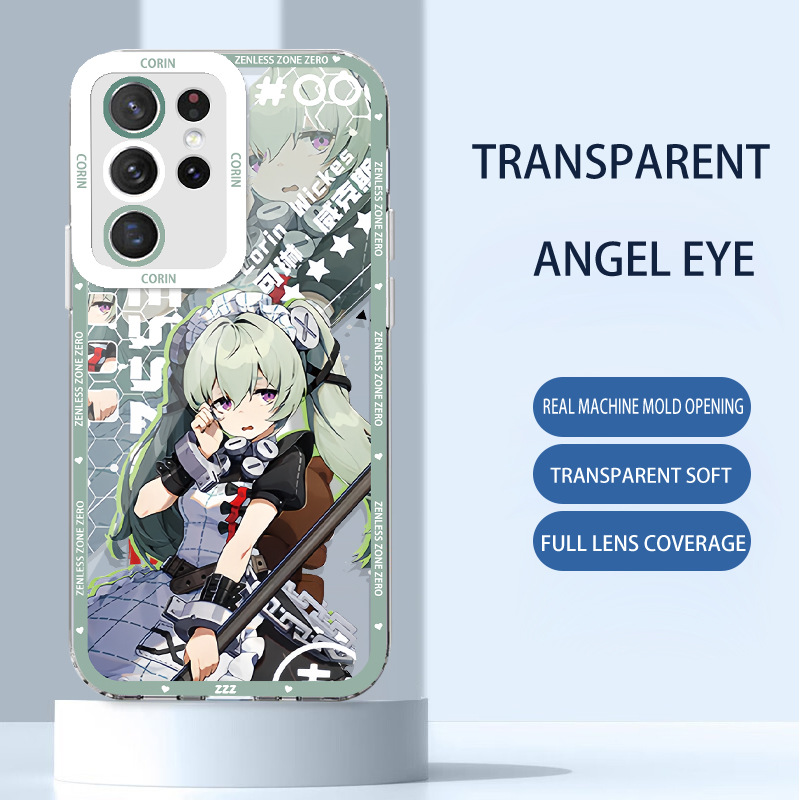 غير قابلة للتطبيق Samsung A53 Case A54 ANGEL ANGEL ANGER غير قابلة للتطبيق Samsung A53 Case A54 ANGEL ANGEL ANGER