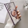 مناسبة لـ Samsung S25 Ultra Mobile Phone Case Electrodlated Magnetric Soft Case S22+ تأتي مع حالة حماية فيلم العدسة 21 مناسبة لـ Samsung S25 Ultra Mobile Phone Case Electrodlated Magnetric Soft Case S22+ تأتي مع حالة حماية فيلم العدسة 21