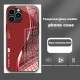 ينطبق على Apple 15 Grid BMW 16 Fashion Promax Simple 7/8 Business Plus Glass Pro Advanced Advanced