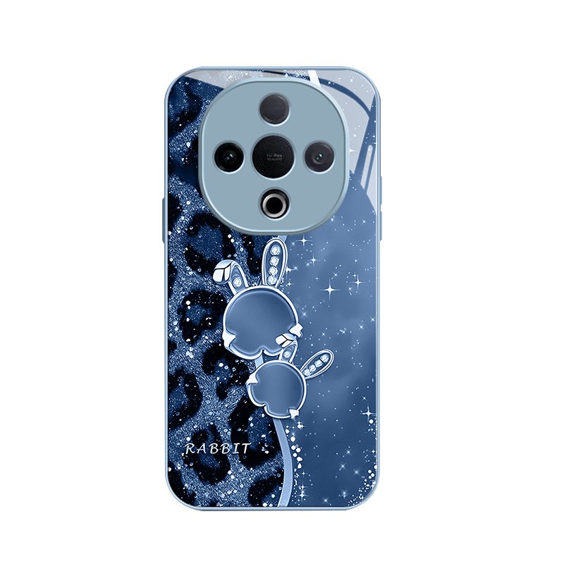 مناسبة لحالة الهاتف المحمول VIVOS30 S12 Leopard Print Golden Rabbit X50 Advanced X90 Liquid Z9 Light Light X100 على شكل زهرة مناسبة لحالة الهاتف المحمول VIVOS30 S12 Leopard Print Golden Rabbit X50 Advanced X90 Liquid Z9 Light Light X100 على شكل زهرة