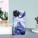 ينطبق على Apple 16 Mobile Phone Case 15 Comic المحلي 14 Nezha 13 Demon Child 12 Plus Plus Plus Glass Pro anti fall and scratch